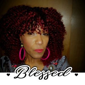 Meet your Posher, Vernadette